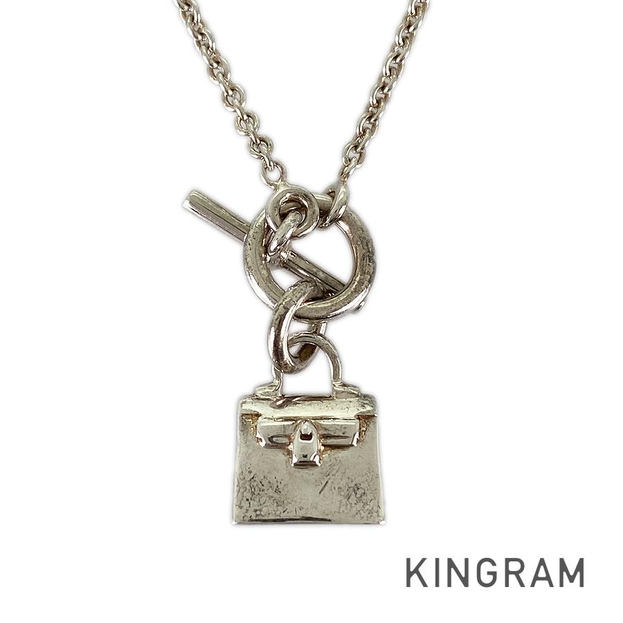 アミュレット ケリー ネックレス sss【中古】