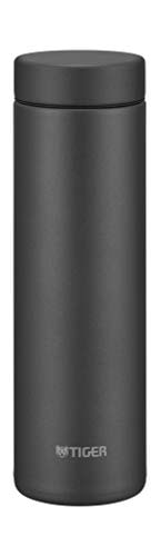サイズ：07)500ml タイガー魔法瓶(TIGER) マグボトル グラファイト 500ml MMZ