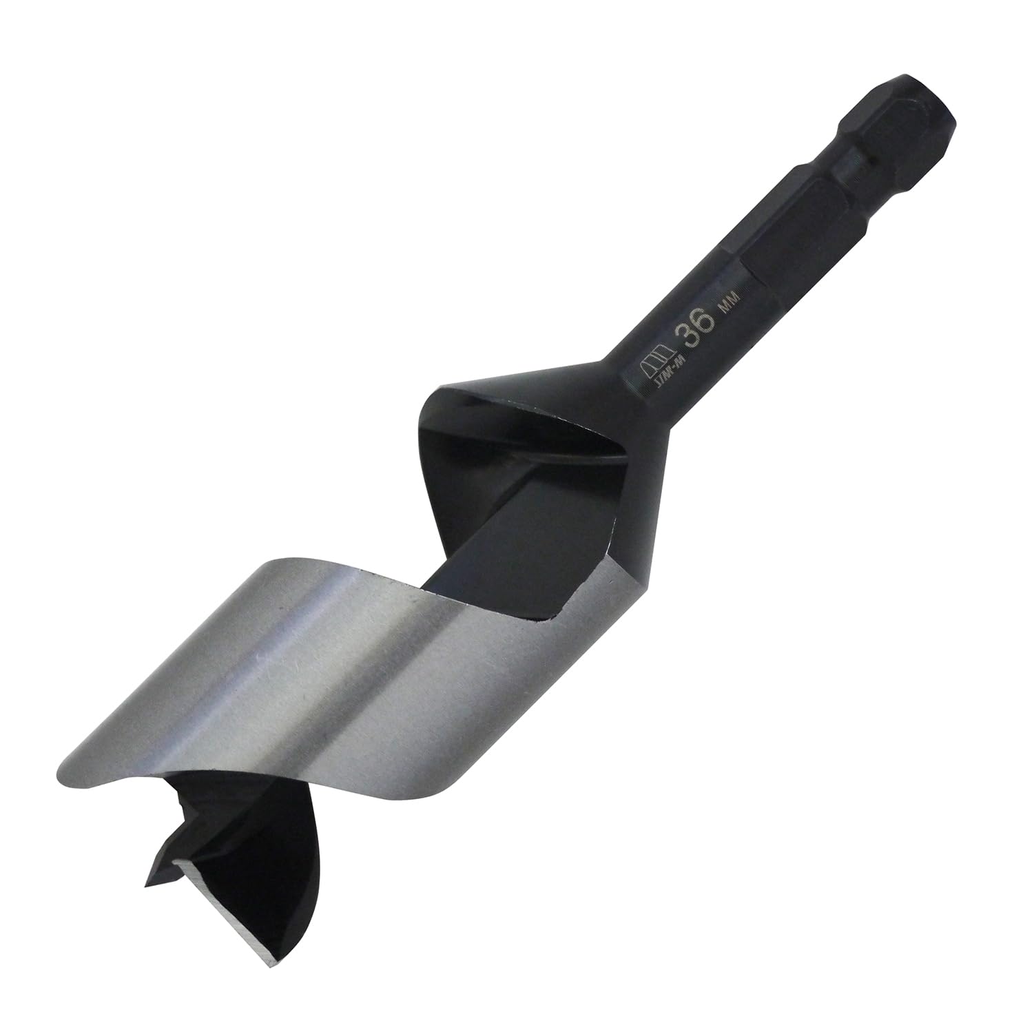 スターエム 5B-360 先三角ショートビット 36mm