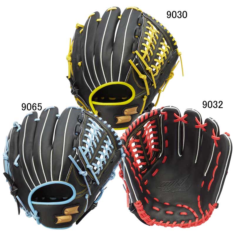 エスエスケイ SSK 軟式ウインドリーム シリーズ カラー オールラウンド用 軟式 野球 グローブ グラブ 一般 大人 25SS(WCG15025F)
