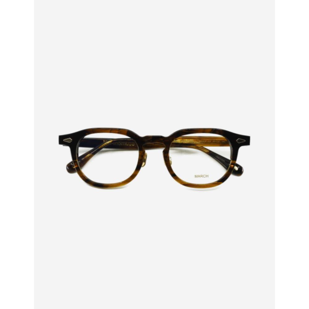 MARCH EYEWEAR Kevin4 C2 48 glasses