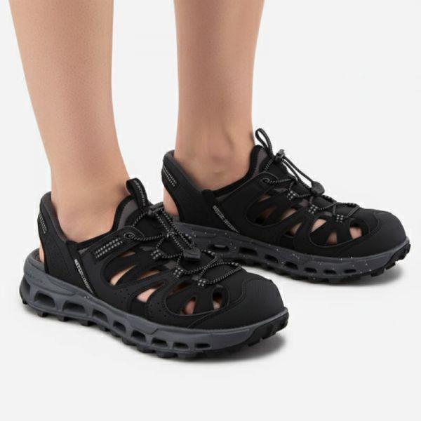 男性用グライドステップ トレイル サンダル スリップインス_SL0MSCFM011