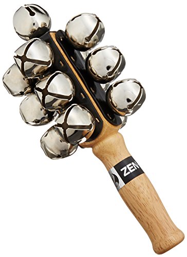 サイズ：鈴:13個 寸法:270mm ゼンオン スレイベル ZS-13 5,252円