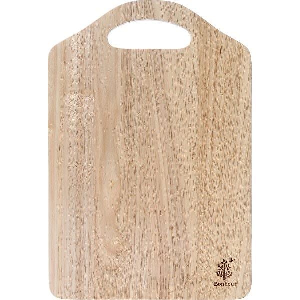 木製カッティングボード ボヌール [6個セット] 5,598円