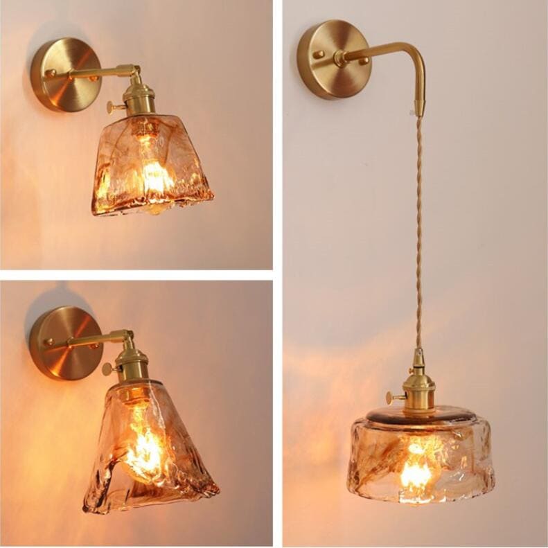 壁掛け照明 ブラケットライト 北欧 壁掛けライト 玄関照明 ガラス ウォールライト 室内照明 インテリア おしゃれ LED 照明 照明器具 リビング 玄関灯 書斎 寝室 居間用