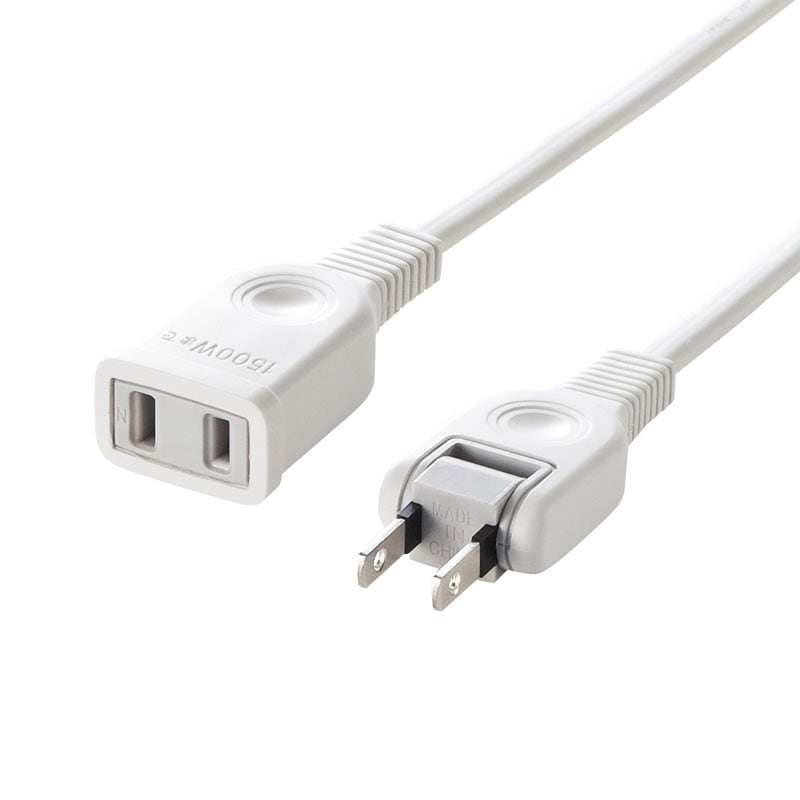 （まとめ買い）電源延長コード 2P 7m TAP-EX2107 [x3]電源タップ