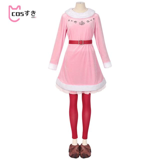 【秦】【2点購入で150OFF】【短納期】中世ヨーロッパ貴族　クリスマス 仮装 コスプレ 衣装 フード付き引き裾ワンピースローブ 　 コスプレ衣装 コスチューム cosplay