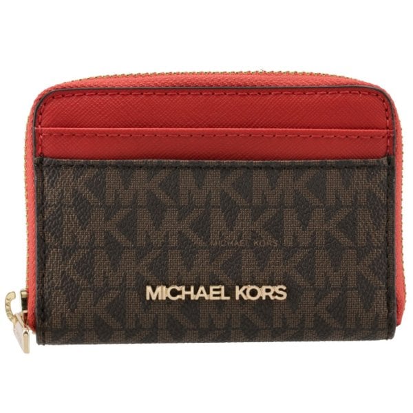 即発 コインケース アウトレット ファスナー開閉 USA直送 レディース 35H9GTVZ2B