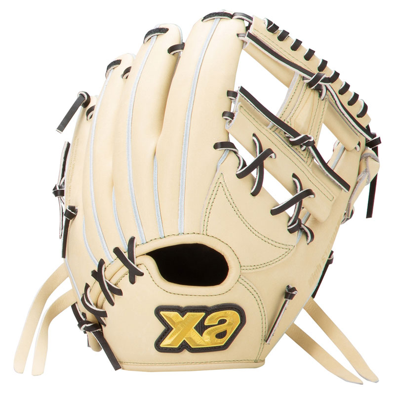 ザナックス XANAX 硬式グラブ トラスト グラブ・ミット グラブ・ミット 野球 25SS (BHG25SH2T)