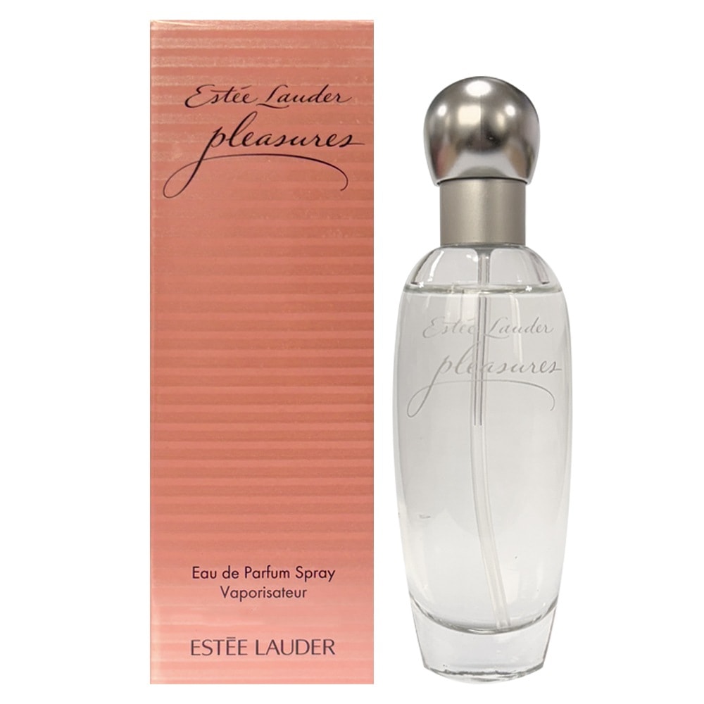 エスティローダー香水プレジャーオードパルファムEDP 30ml