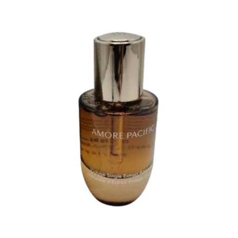 ヴィンテージシングルエクストレクトアンプル 30ml