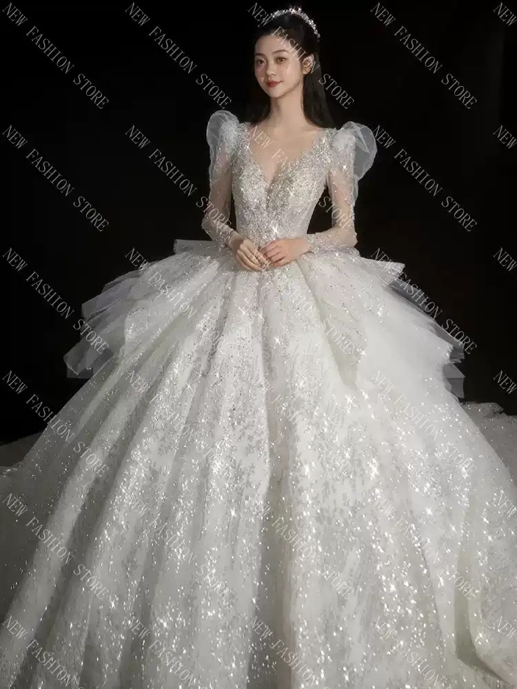 ウエディングドレス-84 12,802円