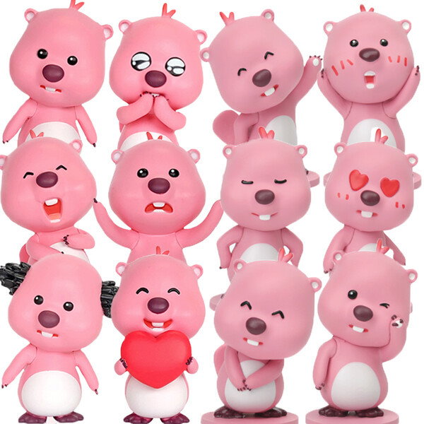 Qoo10] [V] Zanmang Loopyジャン