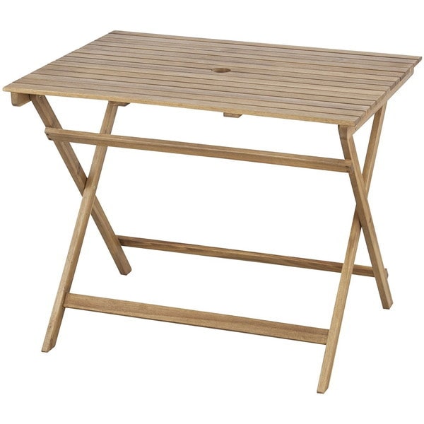 NX-903 Byron [ガーデニング折畳みテーブル ] メーカー直送