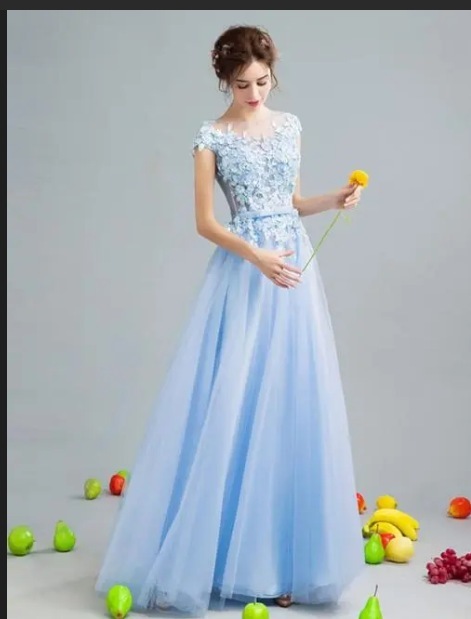 ロングドレス 2023 秋新作威厳とエレガントホスト親友ブライズメイドドレスイブニングドレスドレス 6,365円