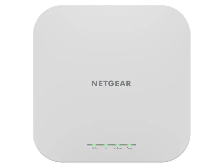 WAX610-100JPS WiFi 6 （802.11ax）対応 アプリ＆クラウド ワイヤレスアクセスポイント