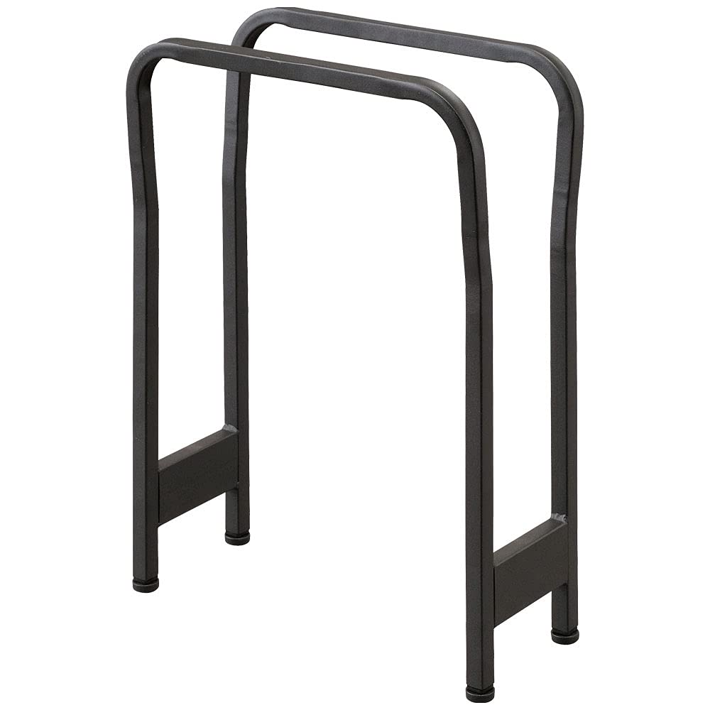 アイリスオーヤマ 段ボールストッカー ダンボールストッカー ダンボール収納 CBS-350 ブラック