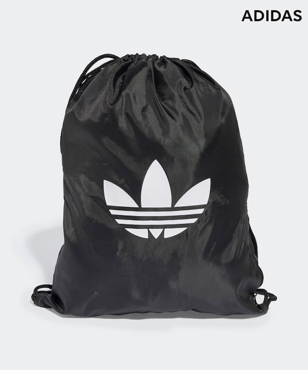 Qoo10 adidas ナップサック リュック・デイパック [ブ