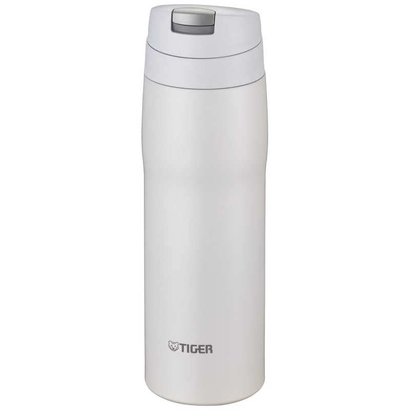 タイガー　TIGER　MJE+A048WMF ステンレスボトル 480ml マットホワイト　MJEA048WMF 5,364円