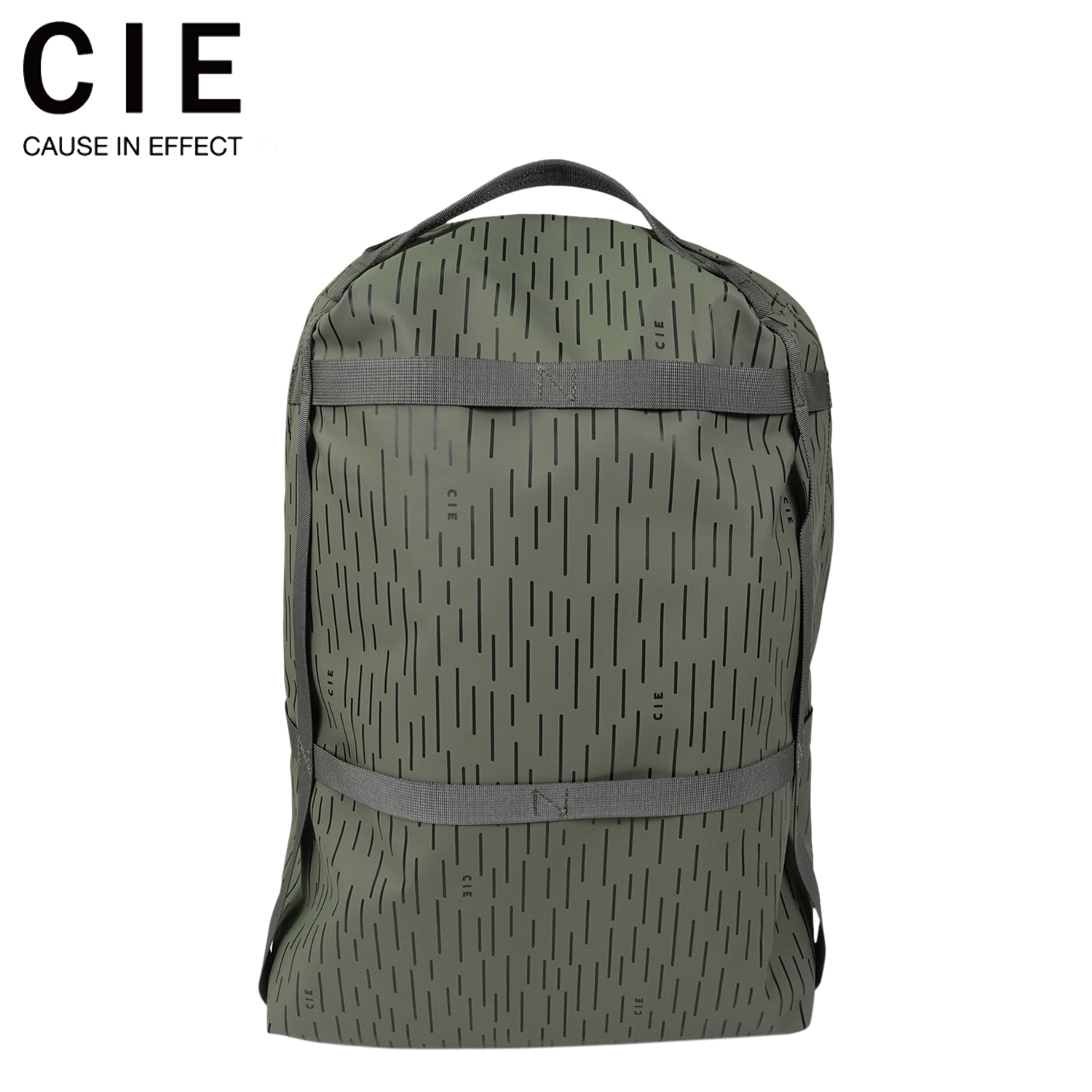 バッグ リュック バックパック グリッド3 メンズ レディース 大容量 防水 撥水 日本限定 オリーブ 032050RC