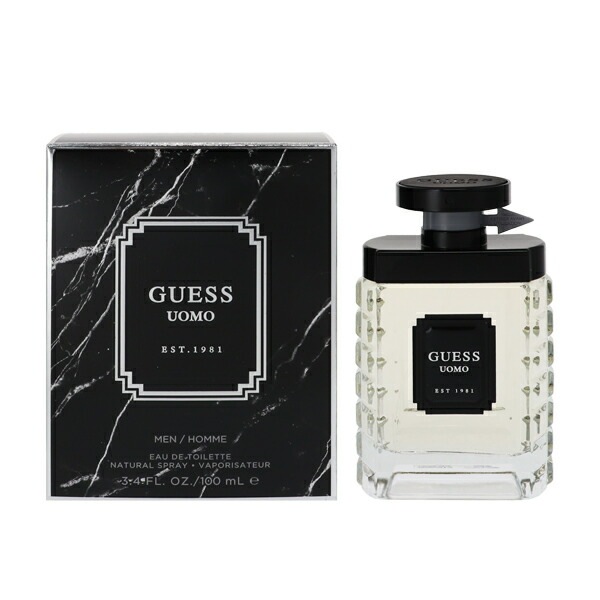 ウォモ EDT SP 100ml
