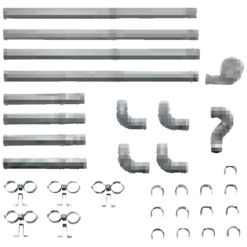 サンポット　暖房関連アクセサリー　FL30S4