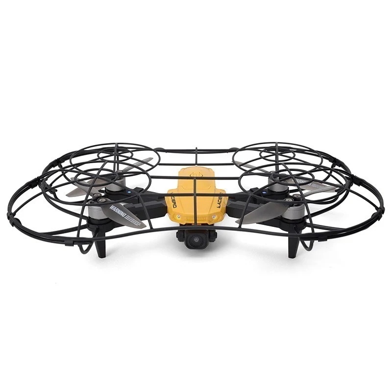 GFORCE ジーフォース ドローン laciero-gb040 2.4GHz 4ch Quadcopter LACIERO ラシエロ RTFセット GB040 キャメルイエロー