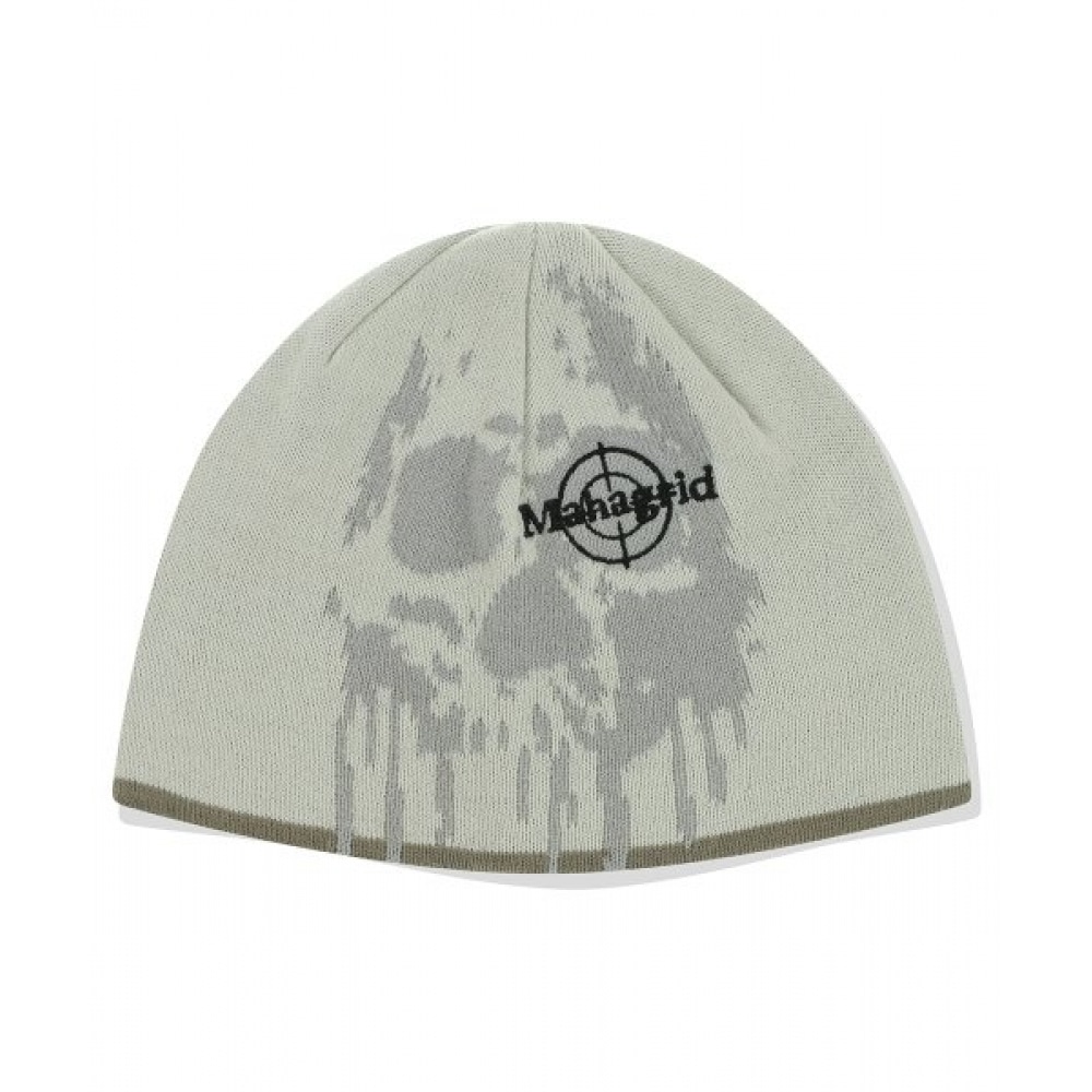 マハグリッド (マハグリッド) デッドポイントビーニーアイボリー (MG2ESMAB35A)