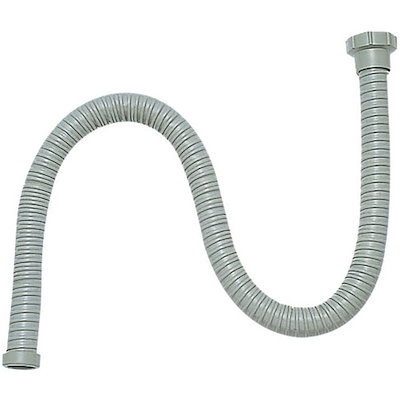 他サイト： PH62-860-1 [流し排水栓ホース 1m (ネジ付)]の商品画像