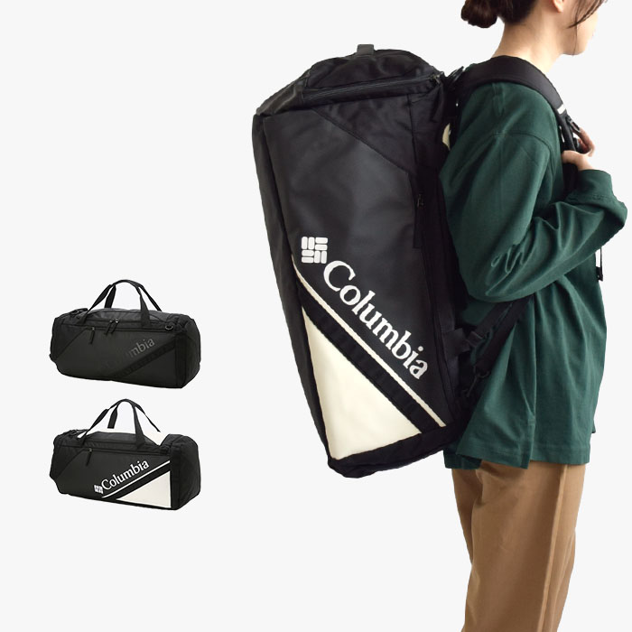 バッグ バックパック ボストンバッグ ブレムナースロープダッフル55L Bremner Slope Duffel 55L メンズ レディース ユニセックス PU8676