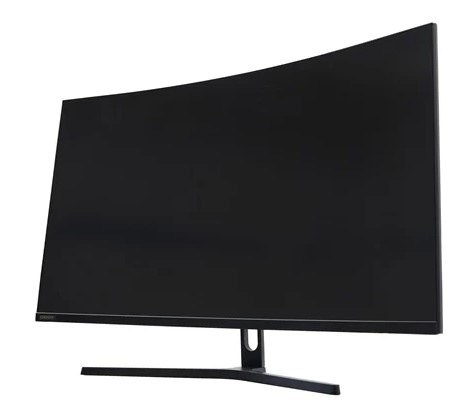 D322FWG ウルトラワイド液晶モニター 32インチ 32V型 湾曲 曲面 ゲーミングディスプレイ