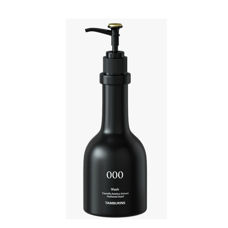 パフュームドハンドウォッシュ 000 250ml サンダルウッド パチュリー 土の香り