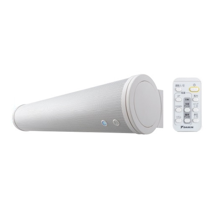 アシストサーキュレータ AIRLINK MPF08WS-W ホワイト