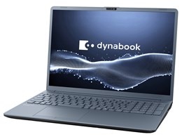 Dynabook dynabook C6 P1C6YPEL [アッシュブルー]