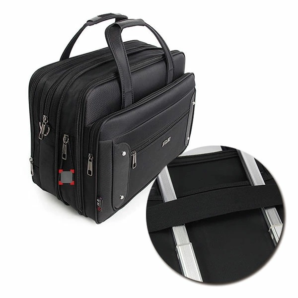 メンズファッション ブリーフケース 2WAY ビジネスバック ショルダーバッグ 大容量 耐久性 ハンドバッグ PC iPad対応 軽い 大容量 多機能 整理 PC対応 手提げ 肩ひも 斜めがけバッグ