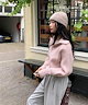 10 SHEA PINK