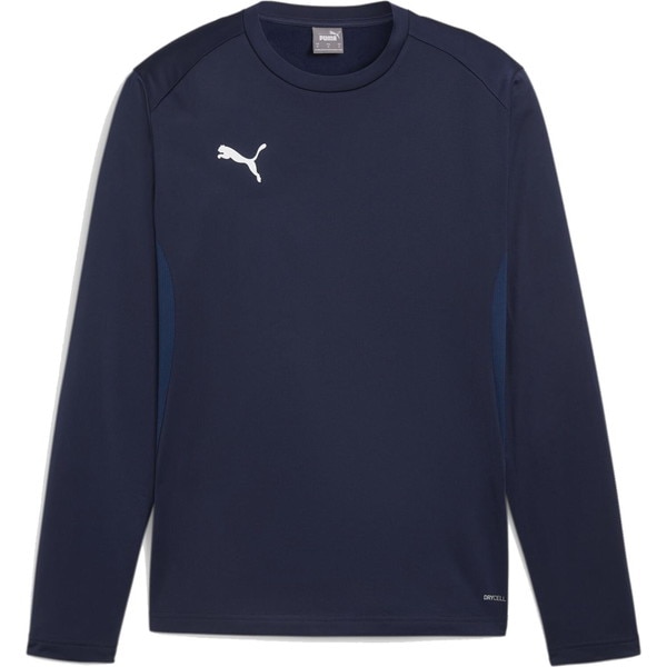 PUMA プーマ サッカー メンズ teamGOAL マルチ スウェット サッカー スウェット・トレーナー 659450-06 5,262円