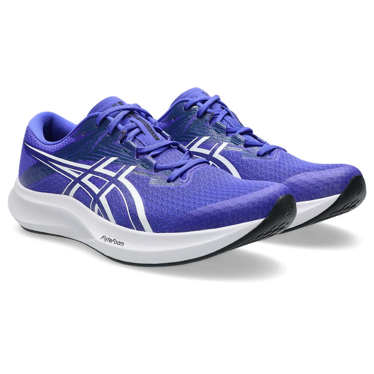 アシックス 1011C082-400-26.0 メンズ ランニングシューズ HYPER SPEED 5 WIDE（Cobalt Burst/White・サイズ：26.0cm） 1011C082400