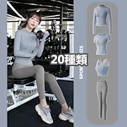 Qoo10 レディーススポーツウェアの商品リスト 人気順 お得なネット通販サイト