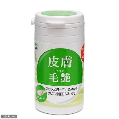 他サイト： 犬　サプリ　酵素サプリメント　被毛・皮膚・毛艶　３０ｇ　犬　猫　コラーゲン　ＣＲＣ45―40―15―00―00の商品画像