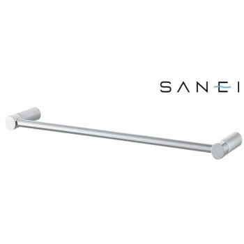 三栄水栓　SANEI　タオル掛　W57153-457