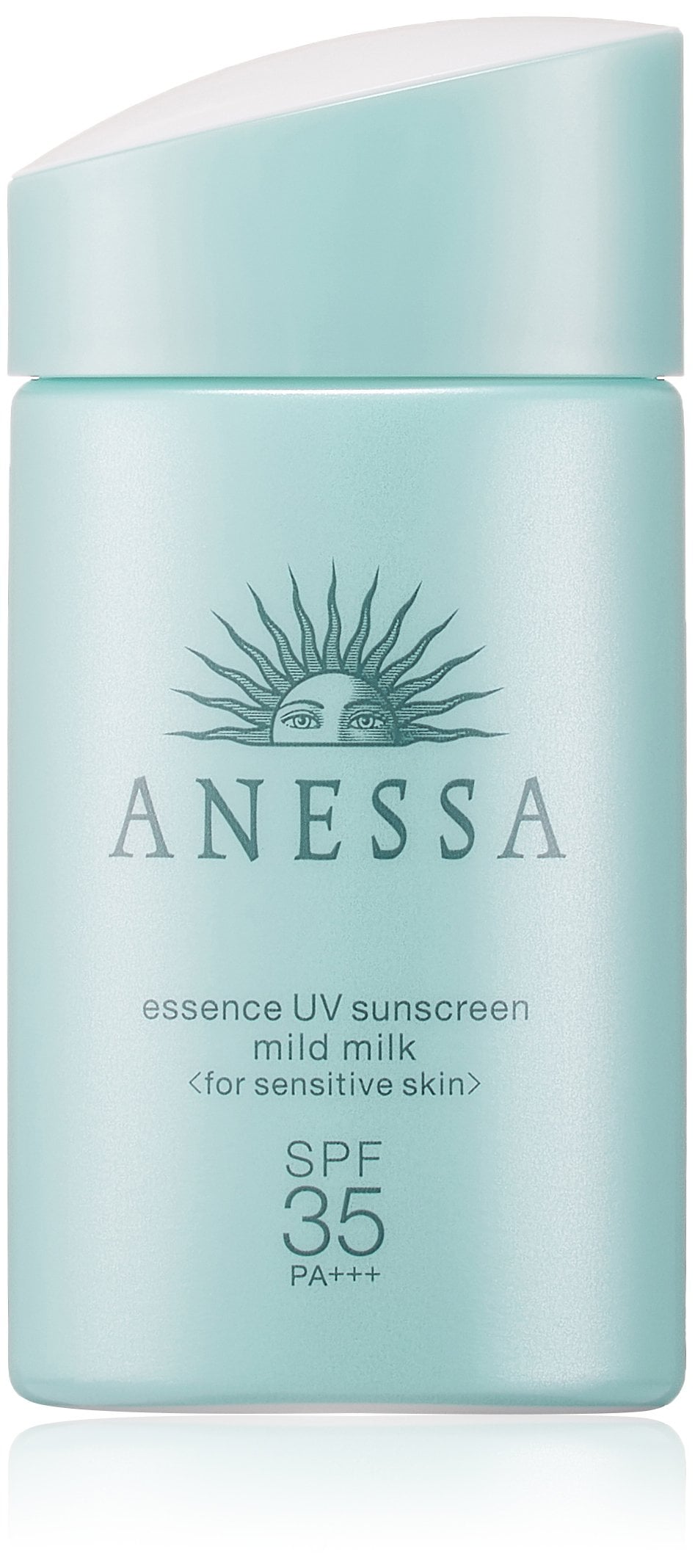 ANESSA(アネッサ) アネッサ エッセンスUV マイルドミルク SPF35/PA 無香料 単品 60mL