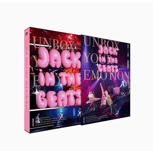 Lead ／ Lead Upturn 2023 Jack in the Beats(Blu.. (Blu-ray) PCXP-51056 6,026円