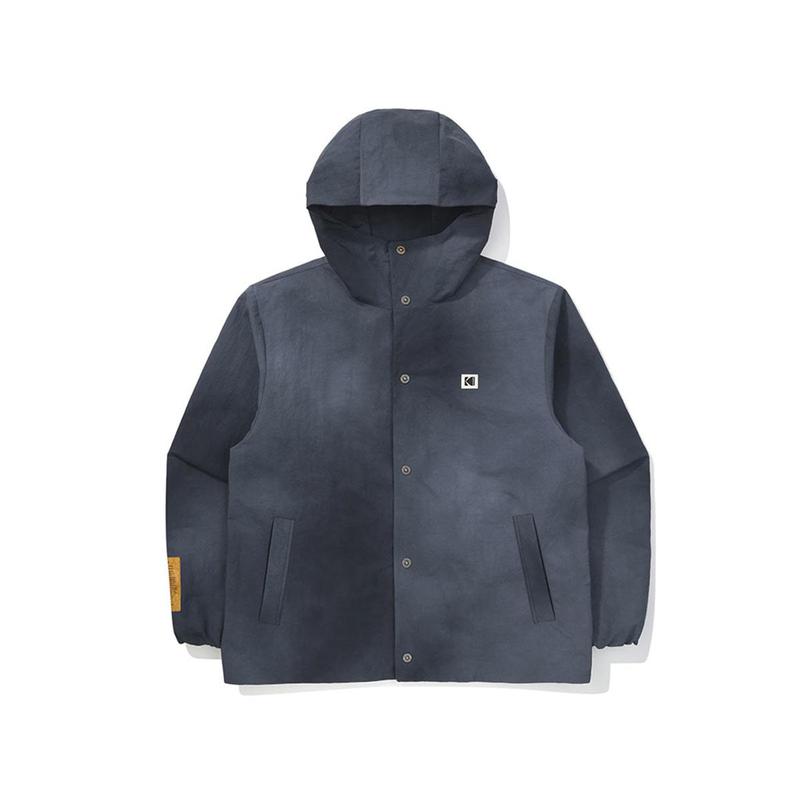 [公式]コーダカリーダイイングフードジャケット NAVY