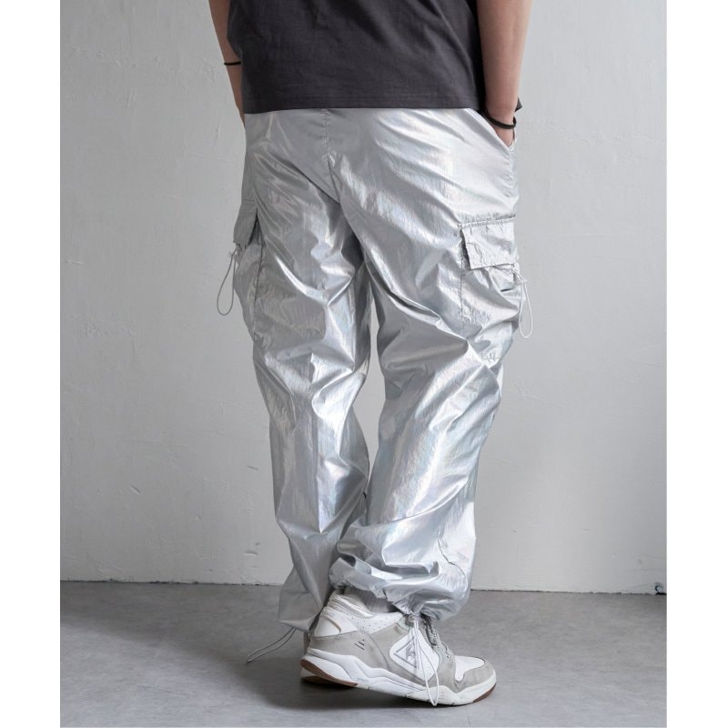 ギャラクシーカーゴパンツ