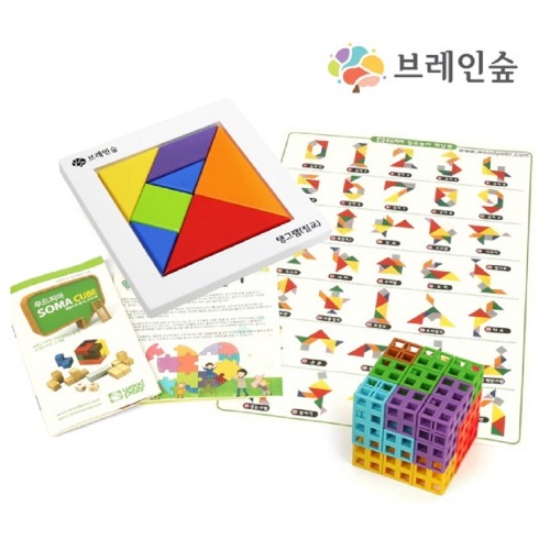 ブレインフォレストソマランチルギョラン幼稚園児童家学院教授教区団体創造力