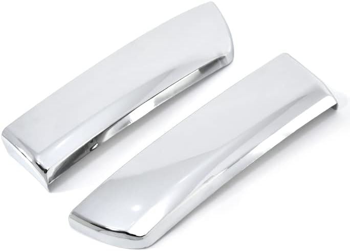 日野 グランド プロフィア 後期 メッキ ステップ スカート アンダー カバー 左右 H18.2～H29.3