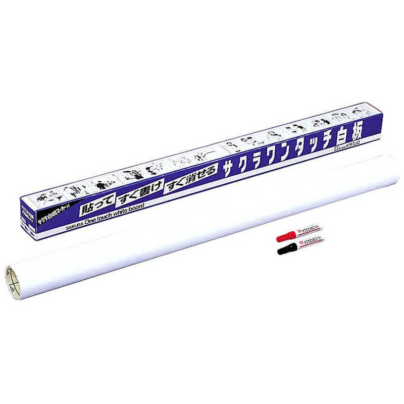 サクラクレパス　ワンタッチ白板 L　FN9018