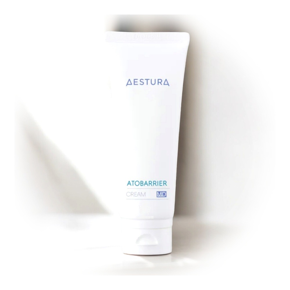 アトベリア クリームMD 160g フレッシュロット [肌バリア+しっとり+デイリー]