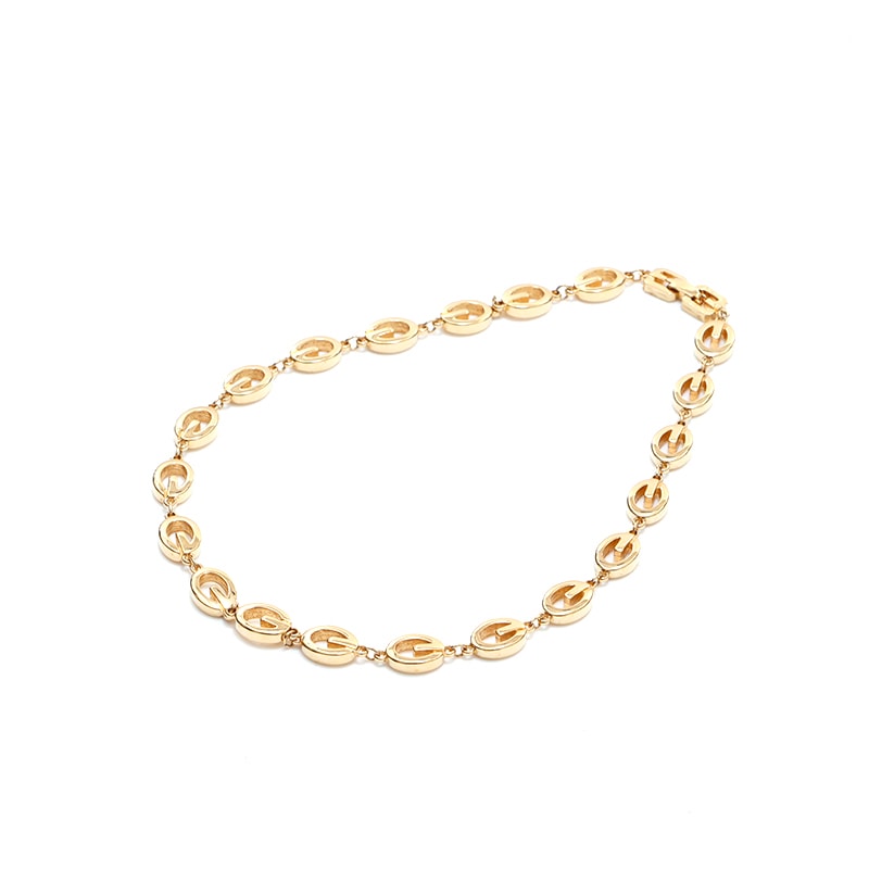 ネックレス ゴールド WS4485